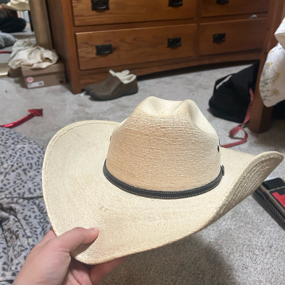 Cowboy hat